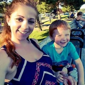 Meet your Posher, Nichole